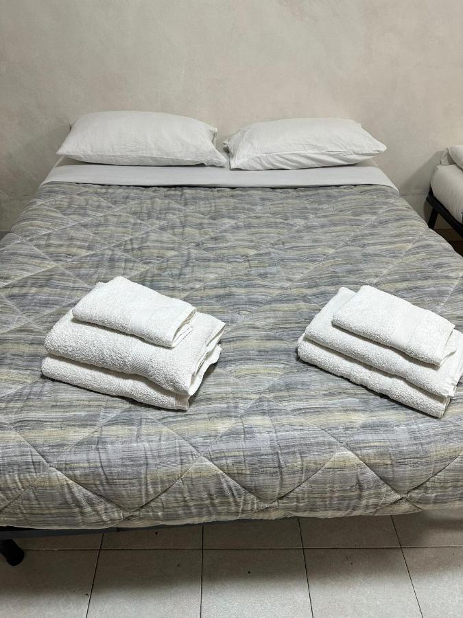 House Romantic Napels Buitenkant foto